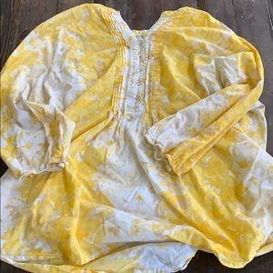 Liz Claiborne 3/4 Shirt